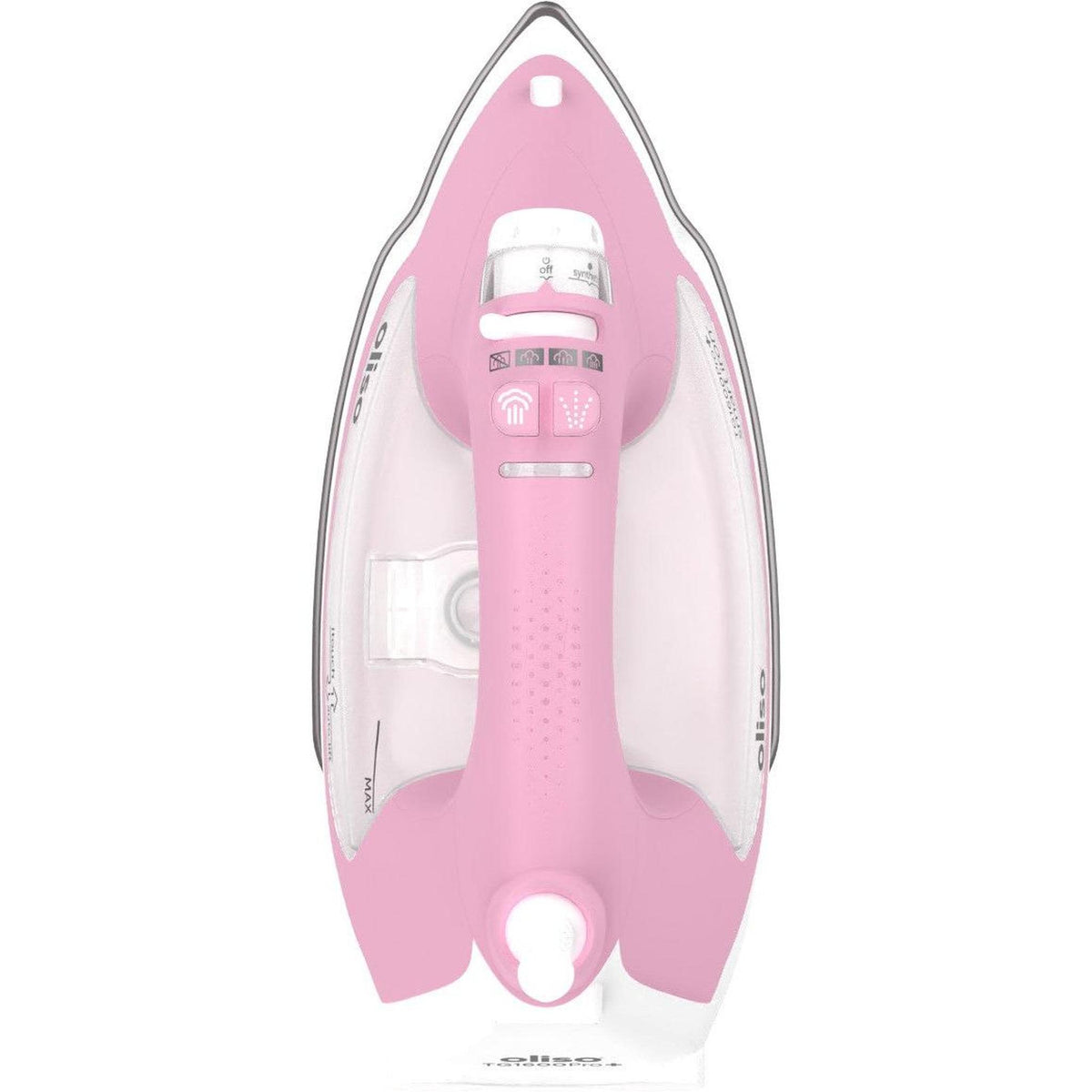 Oliso TG1600 Pro Plus Smart Iron - Pink