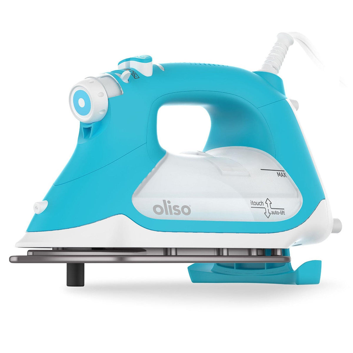 Oliso TG1600 Pro Plus Smart Iron - Turquoise
