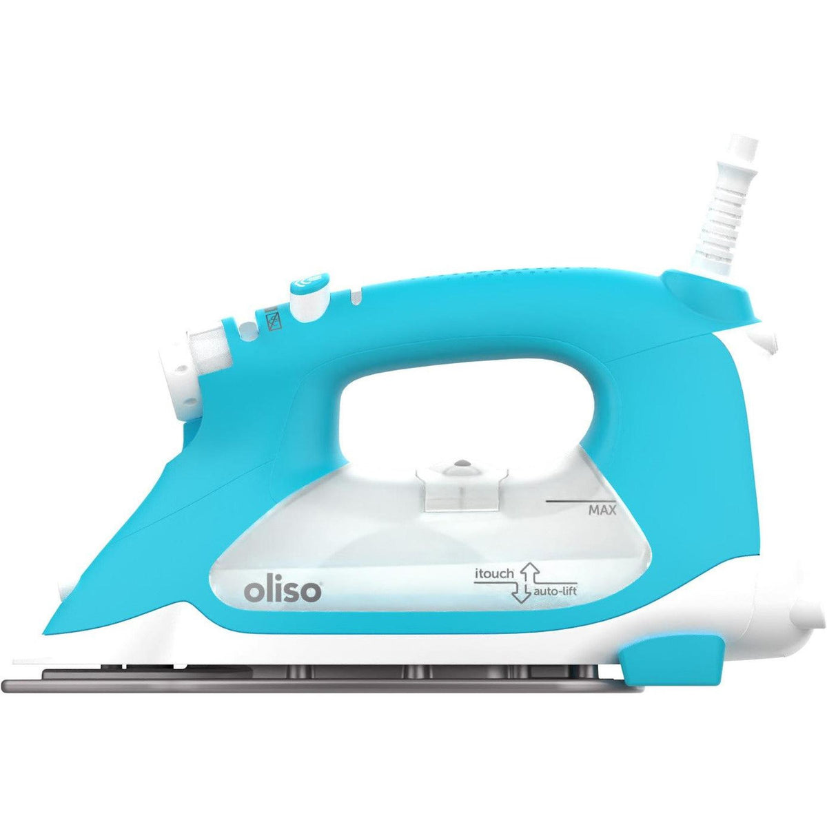 Oliso TG1600 Pro Plus Smart Iron - Turquoise