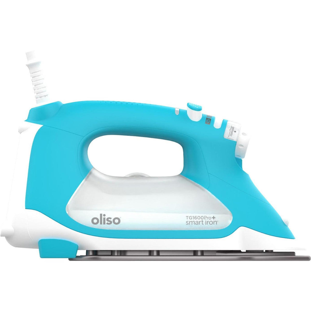 Oliso TG1600 Pro Plus Smart Iron - Turquoise