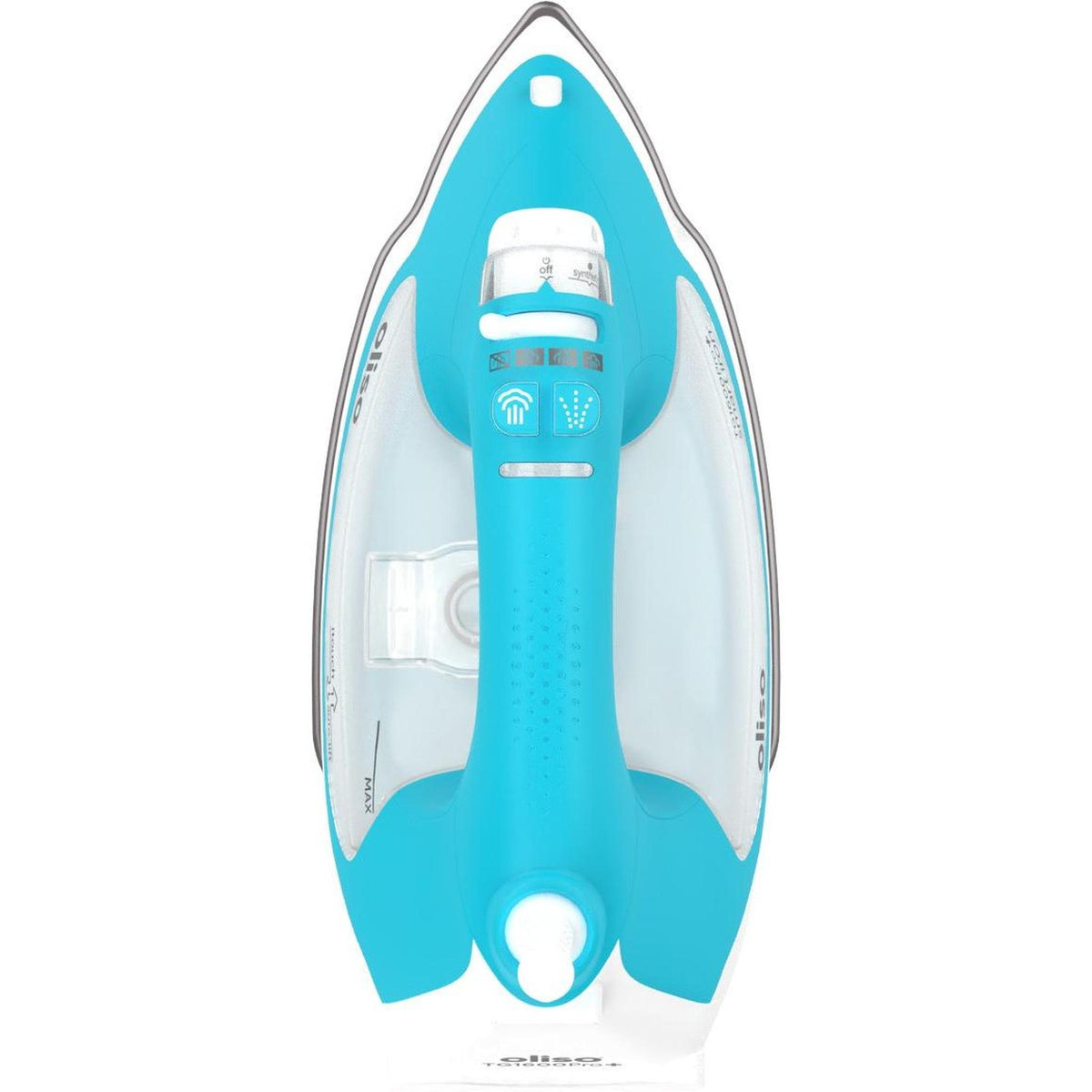 Oliso TG1600 Pro Plus Smart Iron - Turquoise