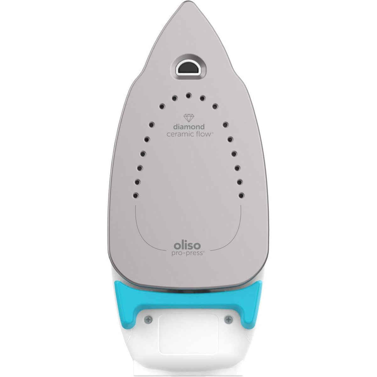 Oliso TG1600 Pro Plus Smart Iron - Turquoise
