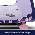 Oliso Pro Plus Yaya Han Cherry Blossom