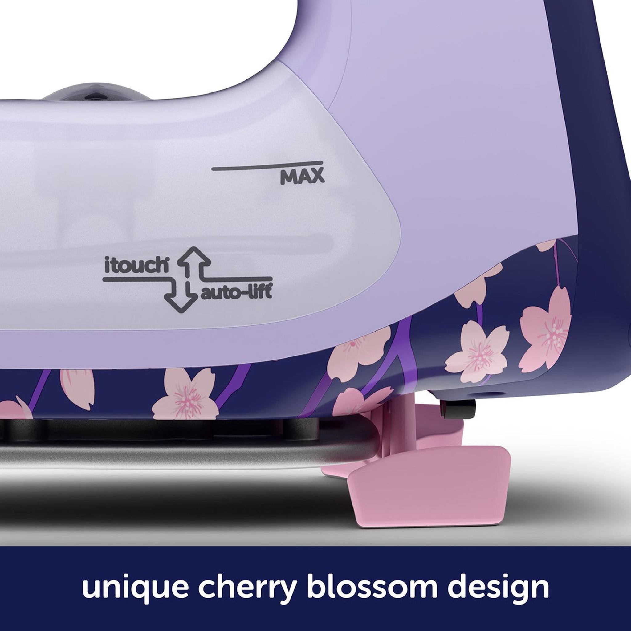 Oliso Pro Plus Yaya Han Cherry Blossom