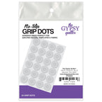 Gypsy Quilter No Slip Grip Dots | Ruler Accessories