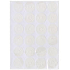 Gypsy Quilter No Slip Grip Dots | Ruler Accessories