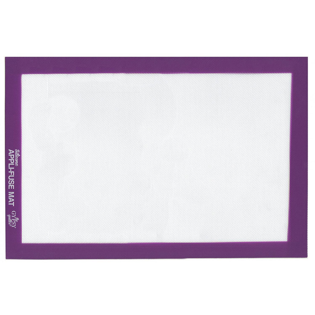Silicone Appli-Fuse Mat 12in x 18in