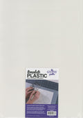 The Gypsy Quilter Template Plastic 14"x20" 4ct