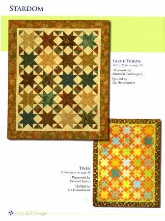 Book: Fat Quarters Anonymous