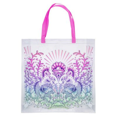 Tula Pink Pony Tales Tote Sewing Project Bag