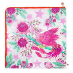 Tula Pink Hot Wings XL Quilt Block Project Bag
