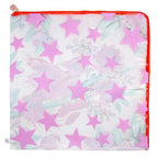 Tula Pink Hot Wings XL Quilt Block Project Bag