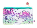 Tula Pink Pegasus Pencil Pouch | Legendary Collection