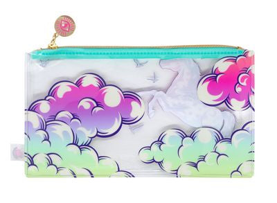 Tula Pink Pegasus Pencil Pouch | Legendary Collection