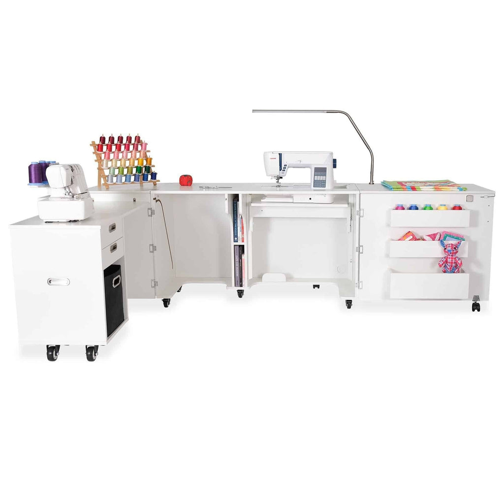 Aussie Sewing Cabinet