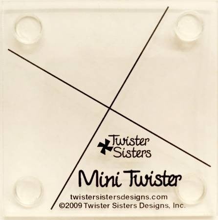 Mini Twister