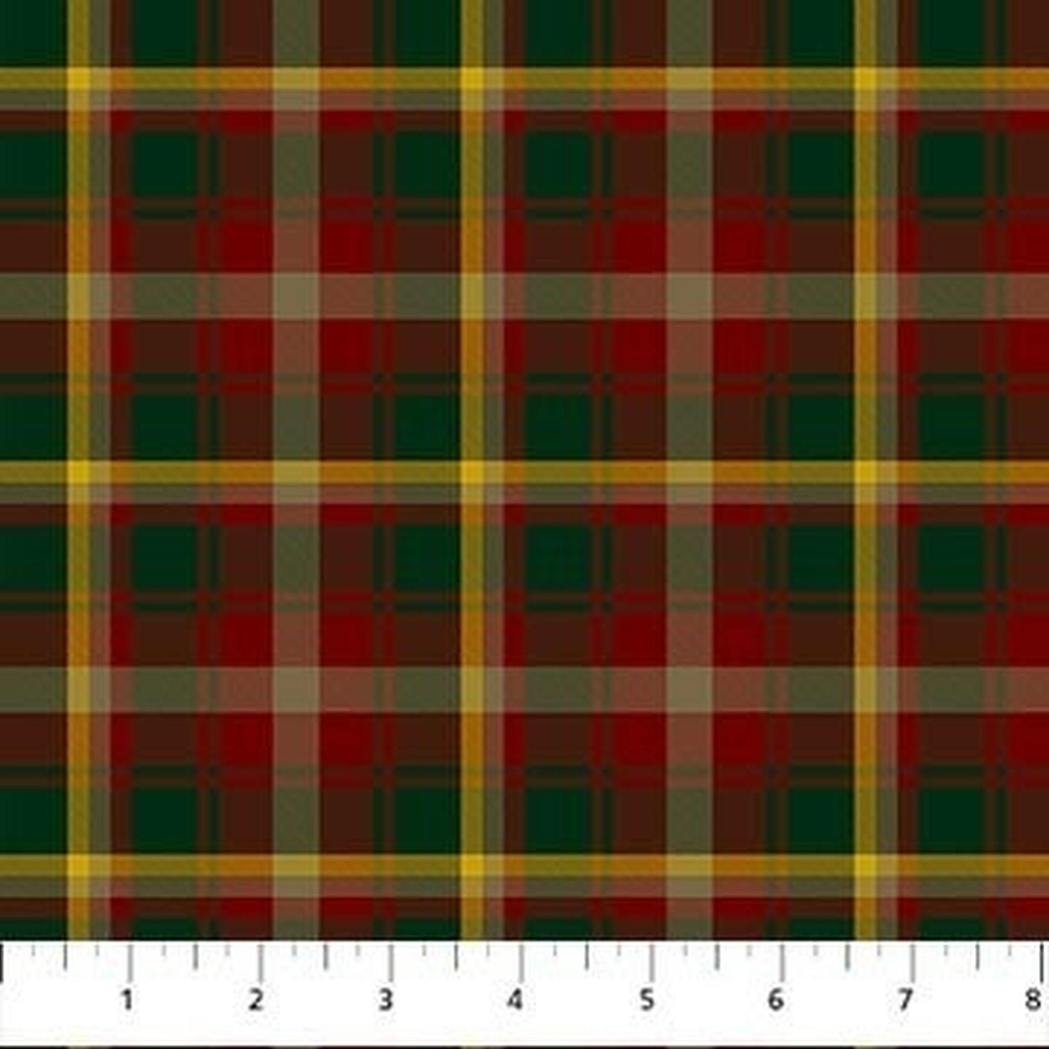 Tartan Traditions Canada
