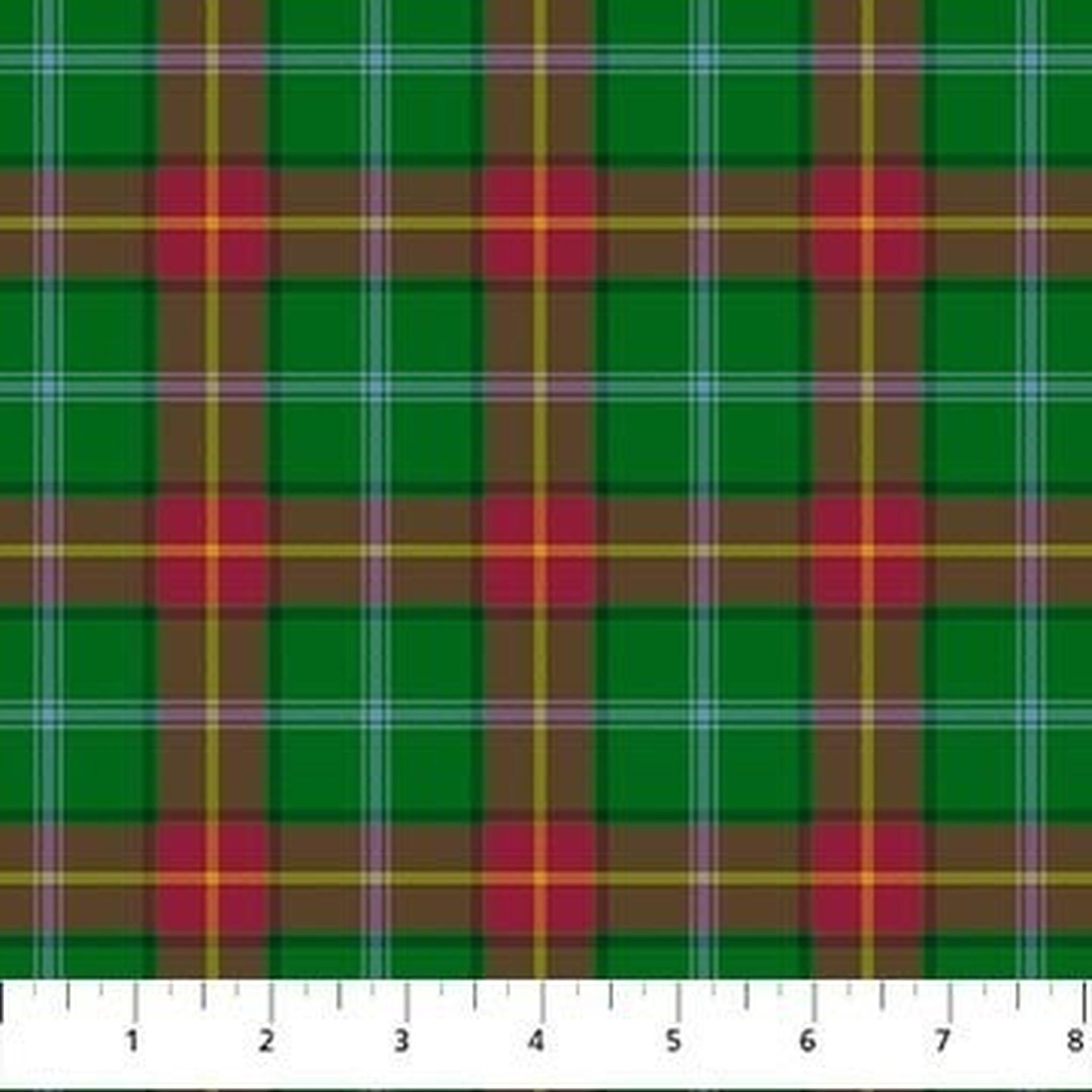 Tartan Traditions Manitoba