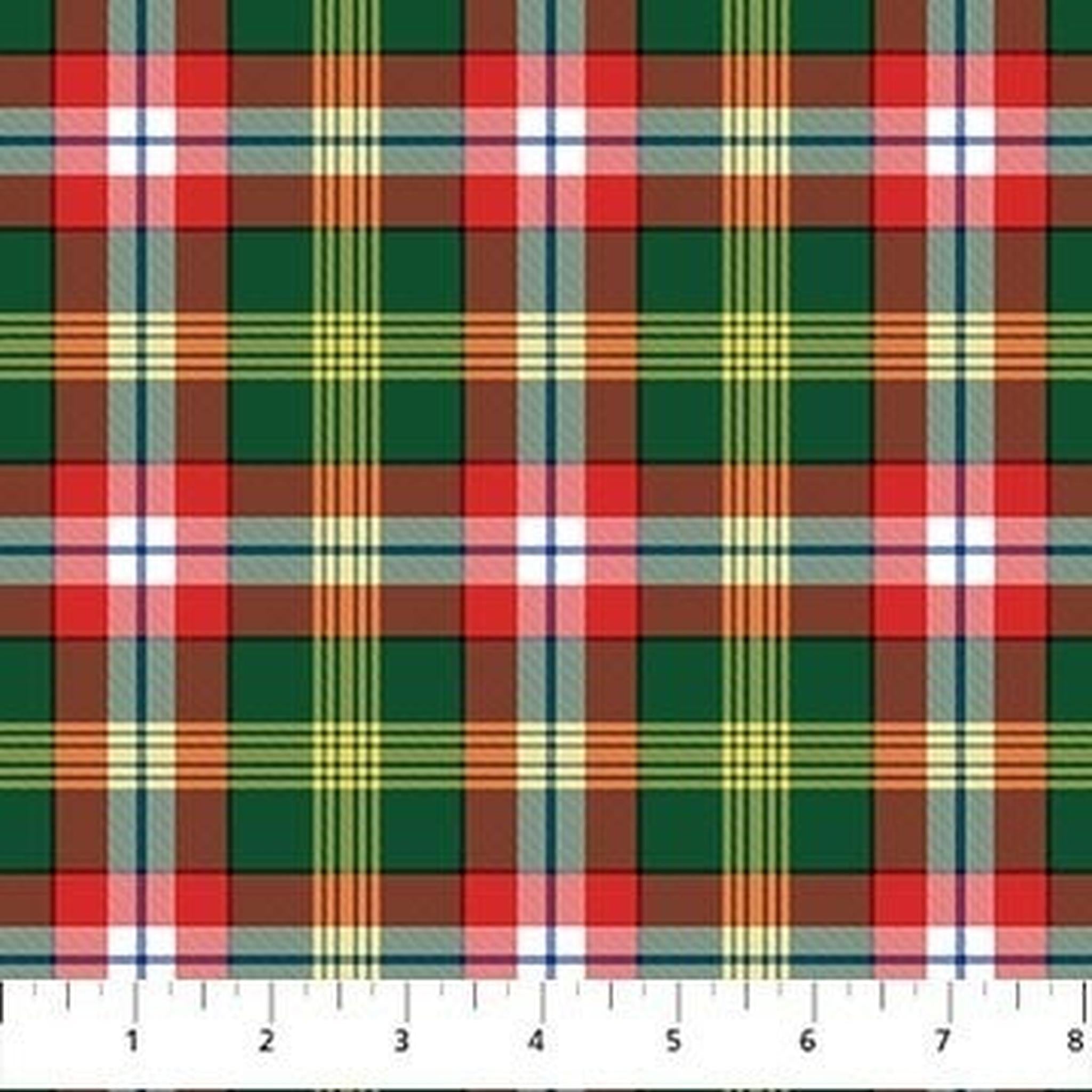 Tartan Traditions NW Territories