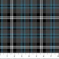 Tartan Traditions Nunavut