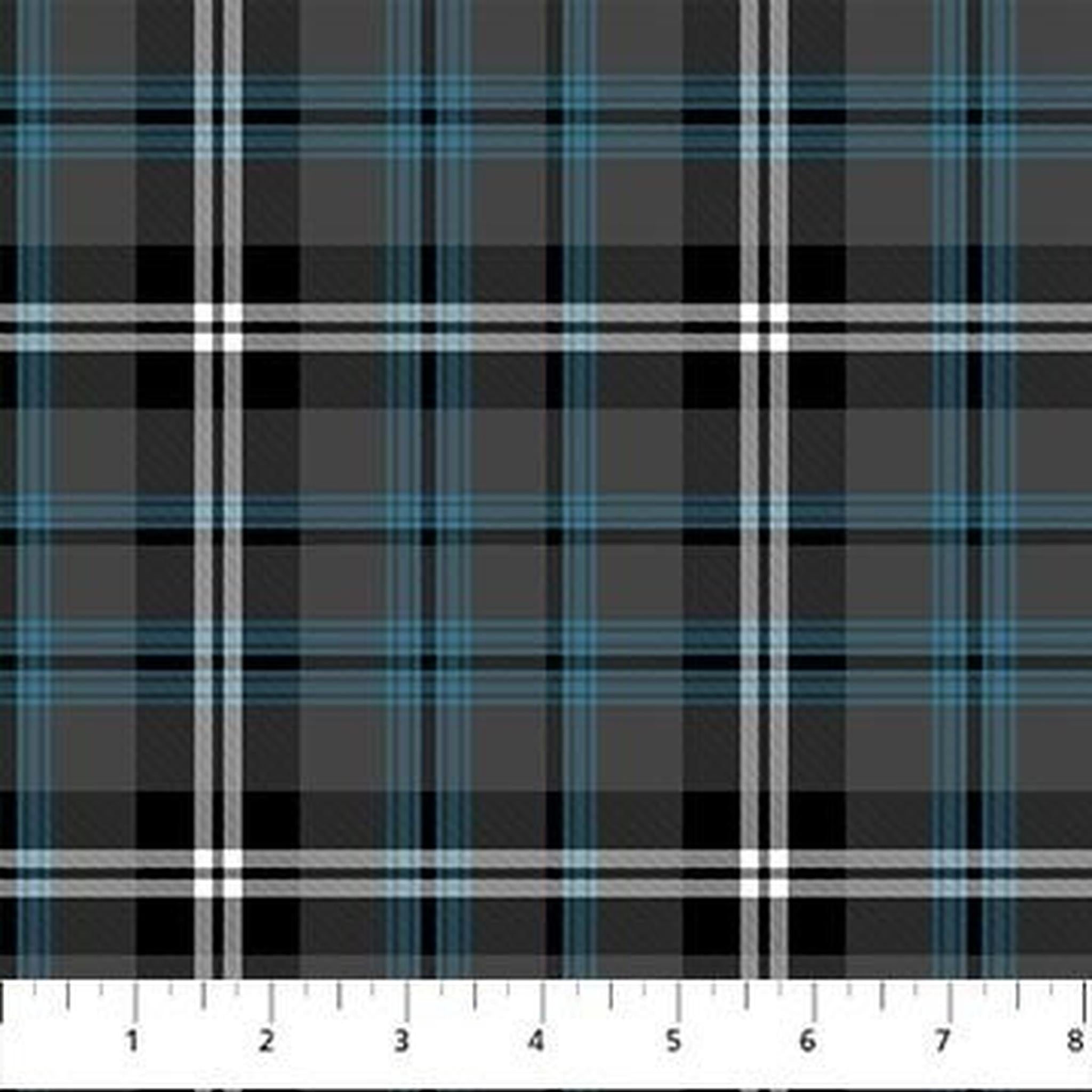 Tartan Traditions Nunavut
