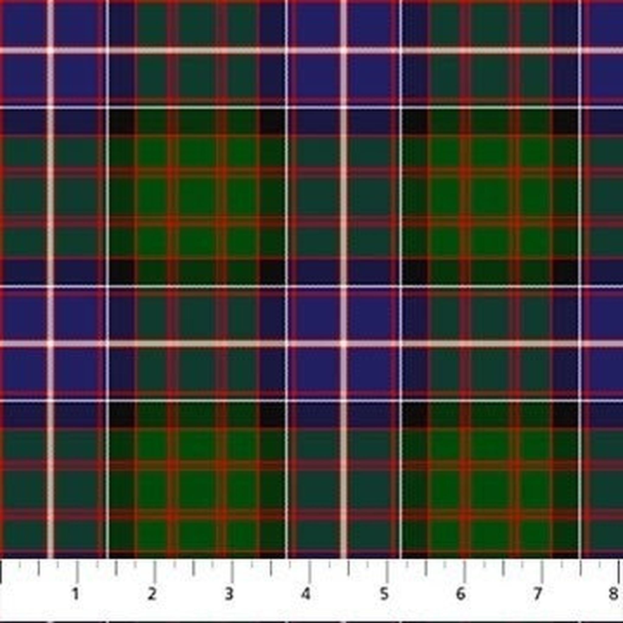 Tartan Traditions Ontario