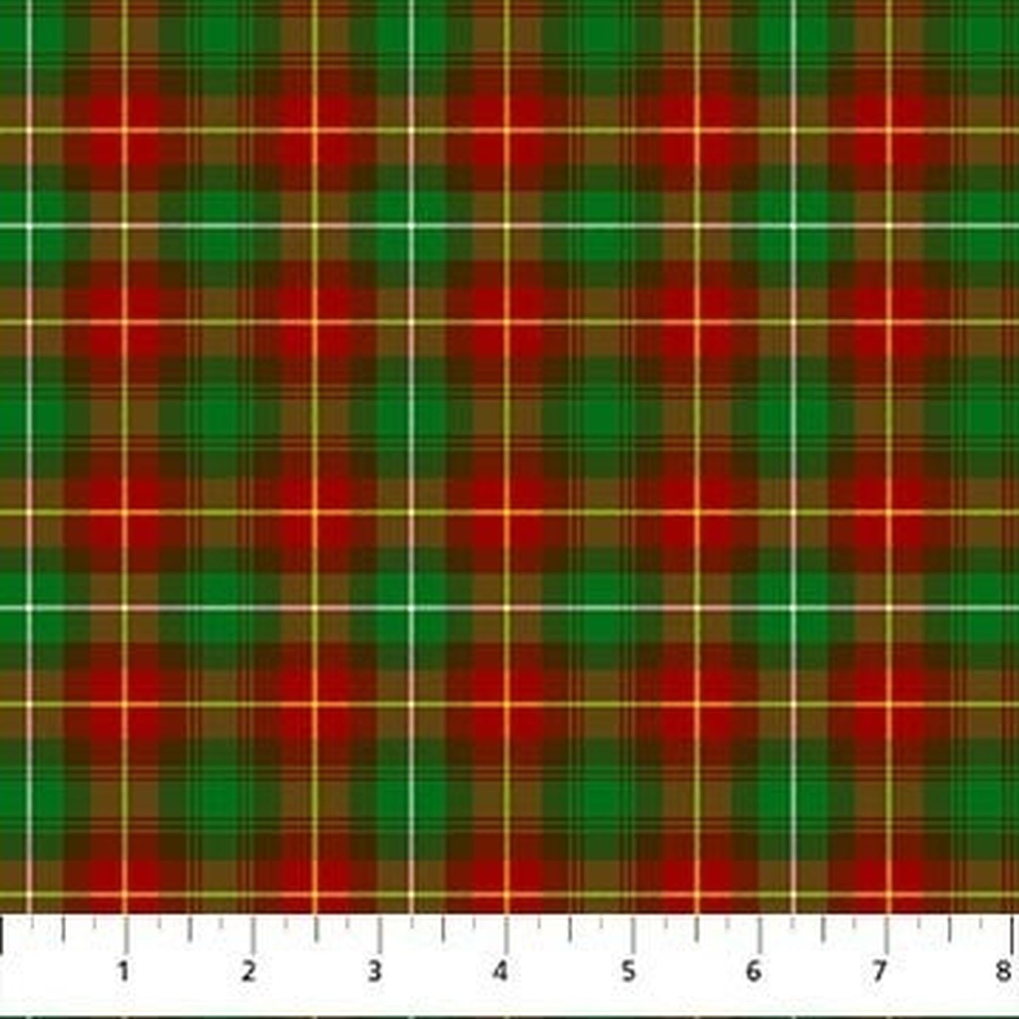 Tartan Traditions PEI