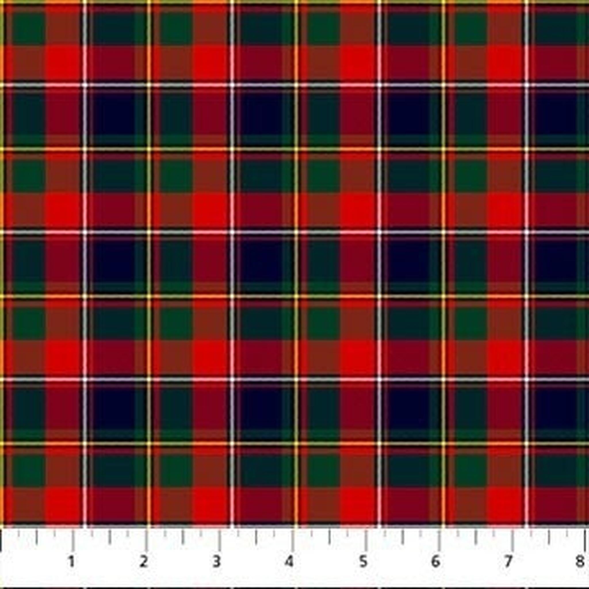 Tartan Traditions Quebec