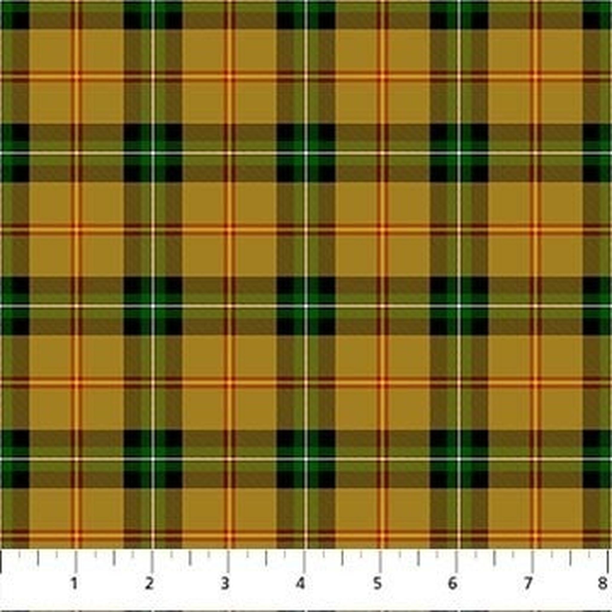 Tartan Traditions Saskatchewan