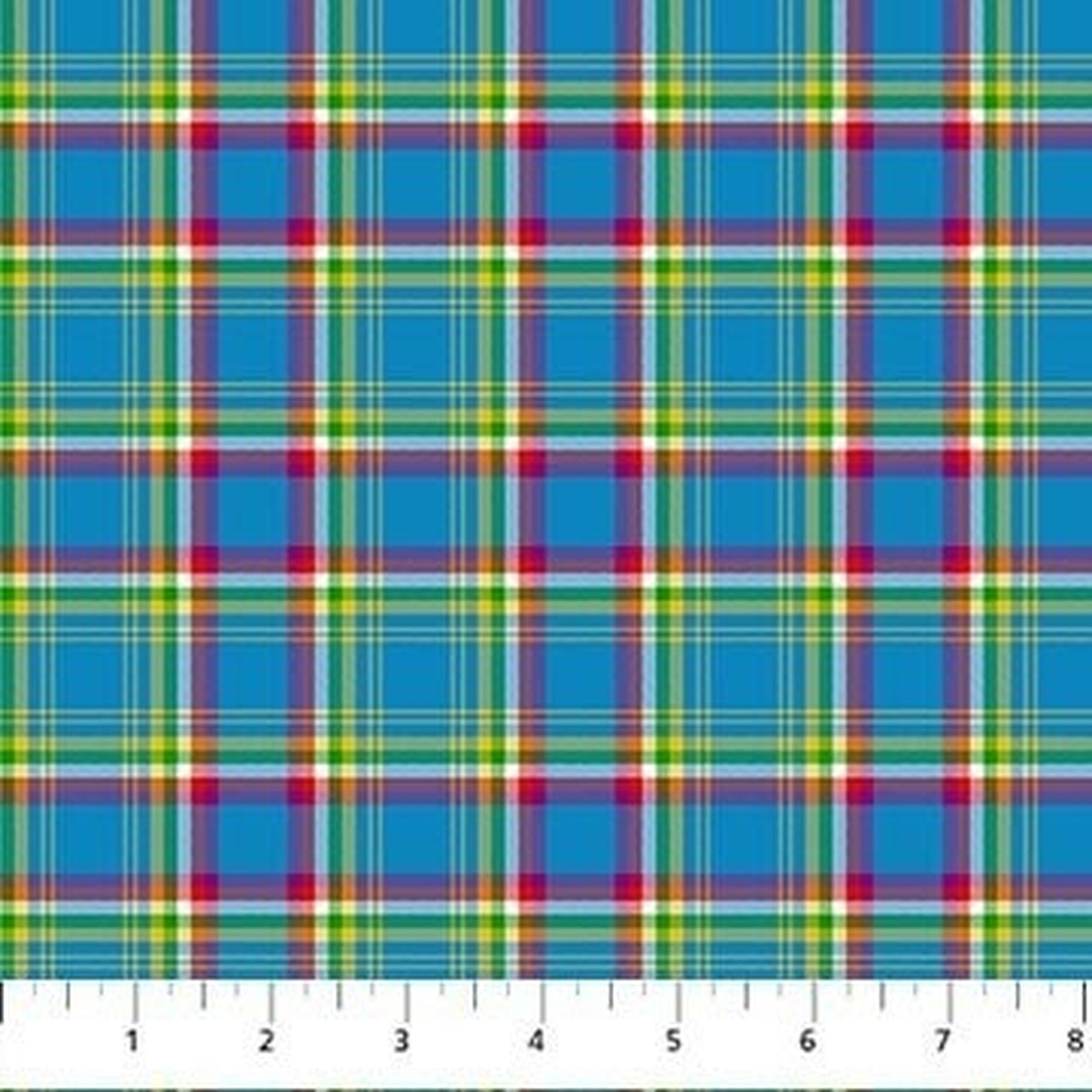 Tartan Traditions Yukon