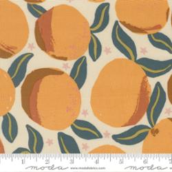 Moda Peachy - Rustic Harvest