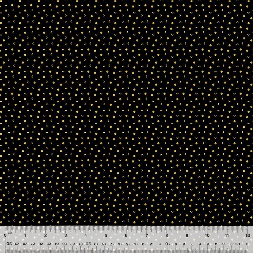 Illusion by Whistler Studios- Luna Black