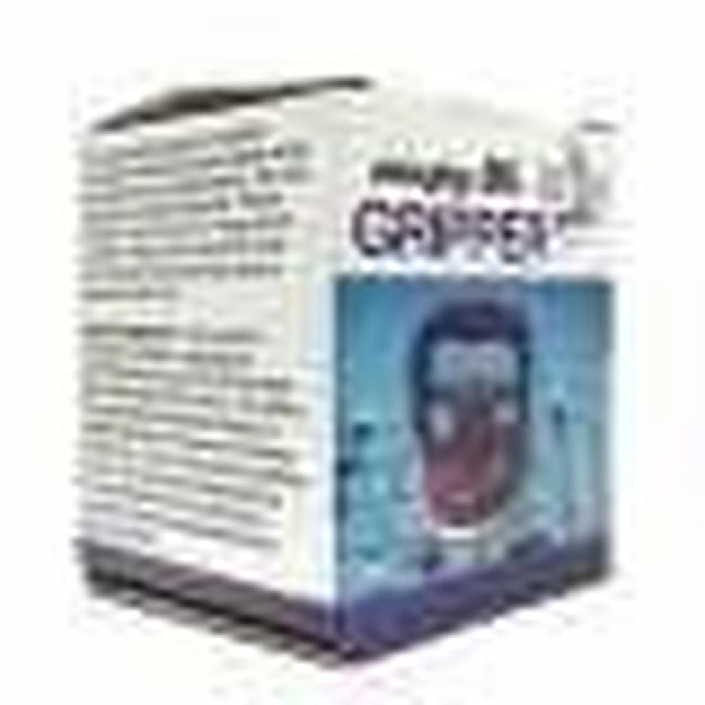The Amazing Little Gripper