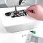 The Gypsy Quilter Every Nook and Cranny Cleaning Tools 4ct