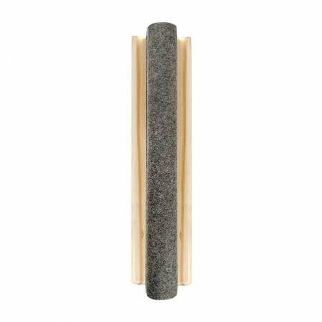 The Gypsy Quilter Pressing Bar 12in with Clapper
