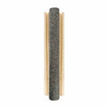The Gypsy Quilter Pressing Bar 12in with Clapper