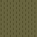 The Mountains are Calling |Tree Texture - Green