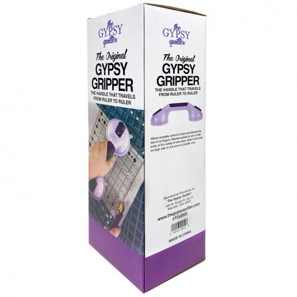 The Original Gypsy Gripper