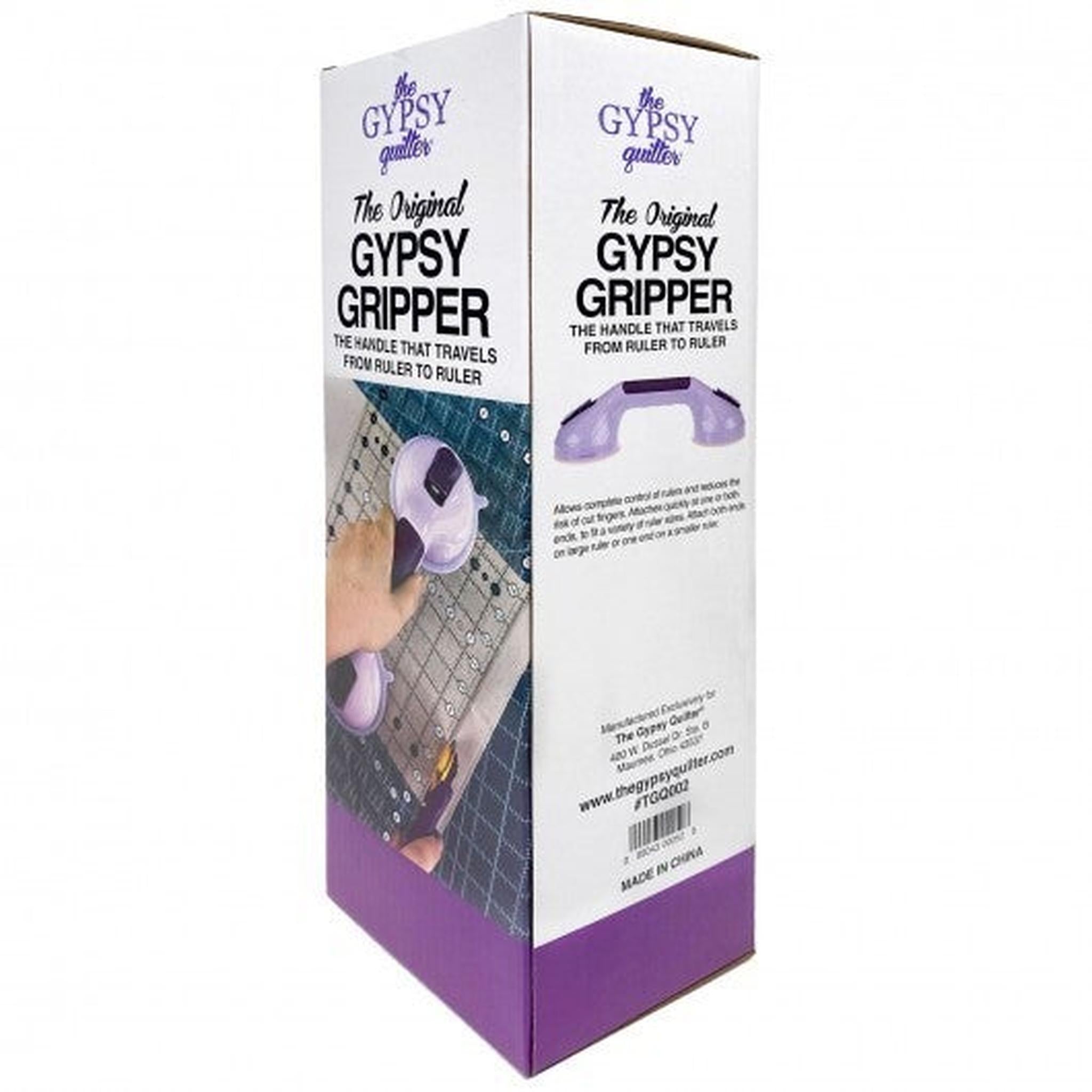 The Original Gypsy Gripper