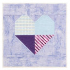 The Skill-Building Quick & Easy Block Tool 110 Quilt blocks in 5 Sizes