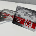 This Took FOREVER Note Cards – Set of 5