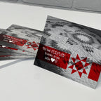 This Took FOREVER Note Cards – Set of 5