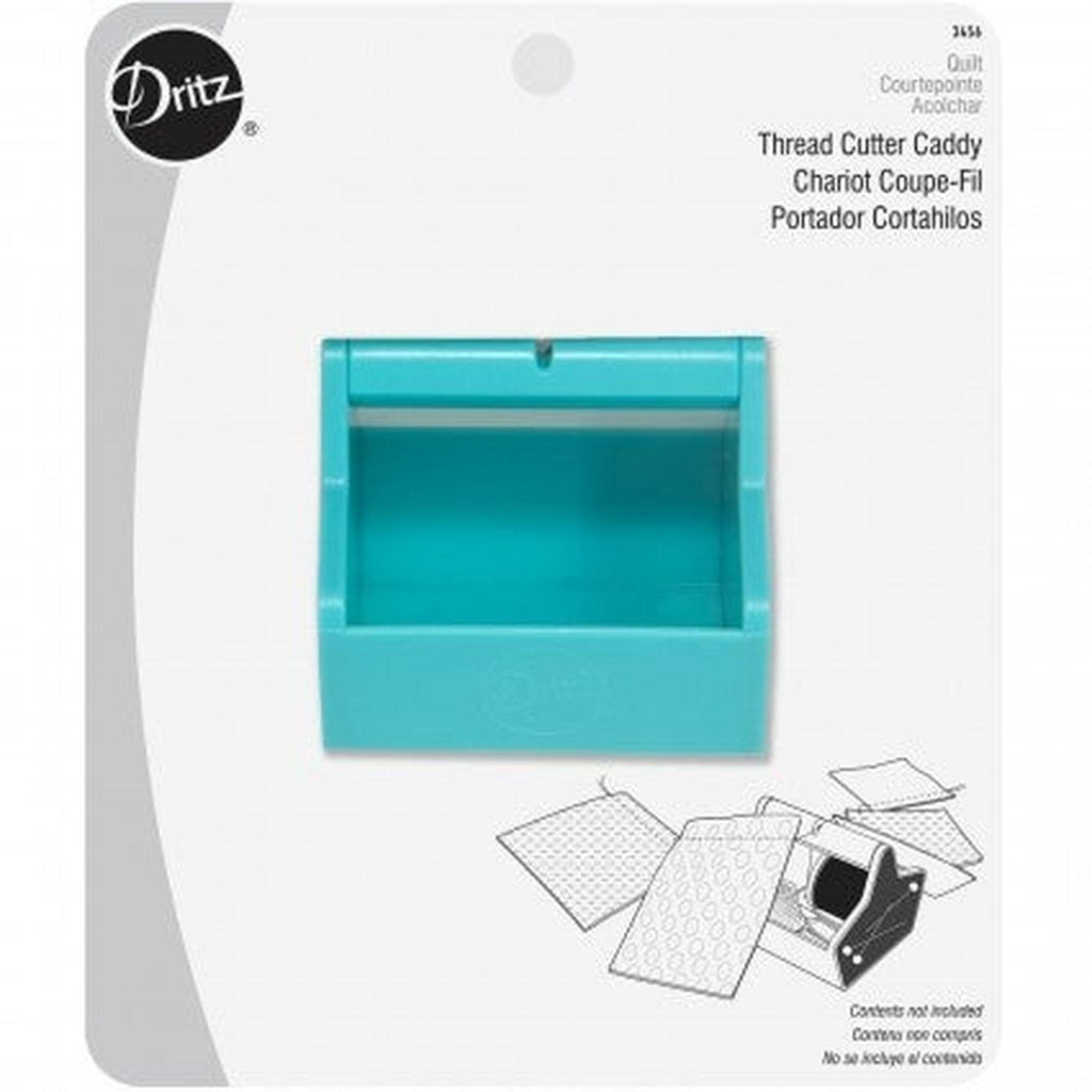 Thread Cutter Caddy