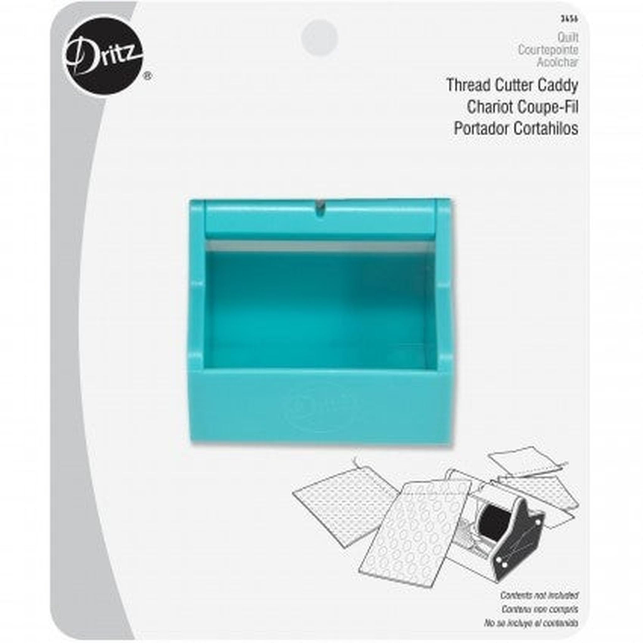 Thread Cutter Caddy