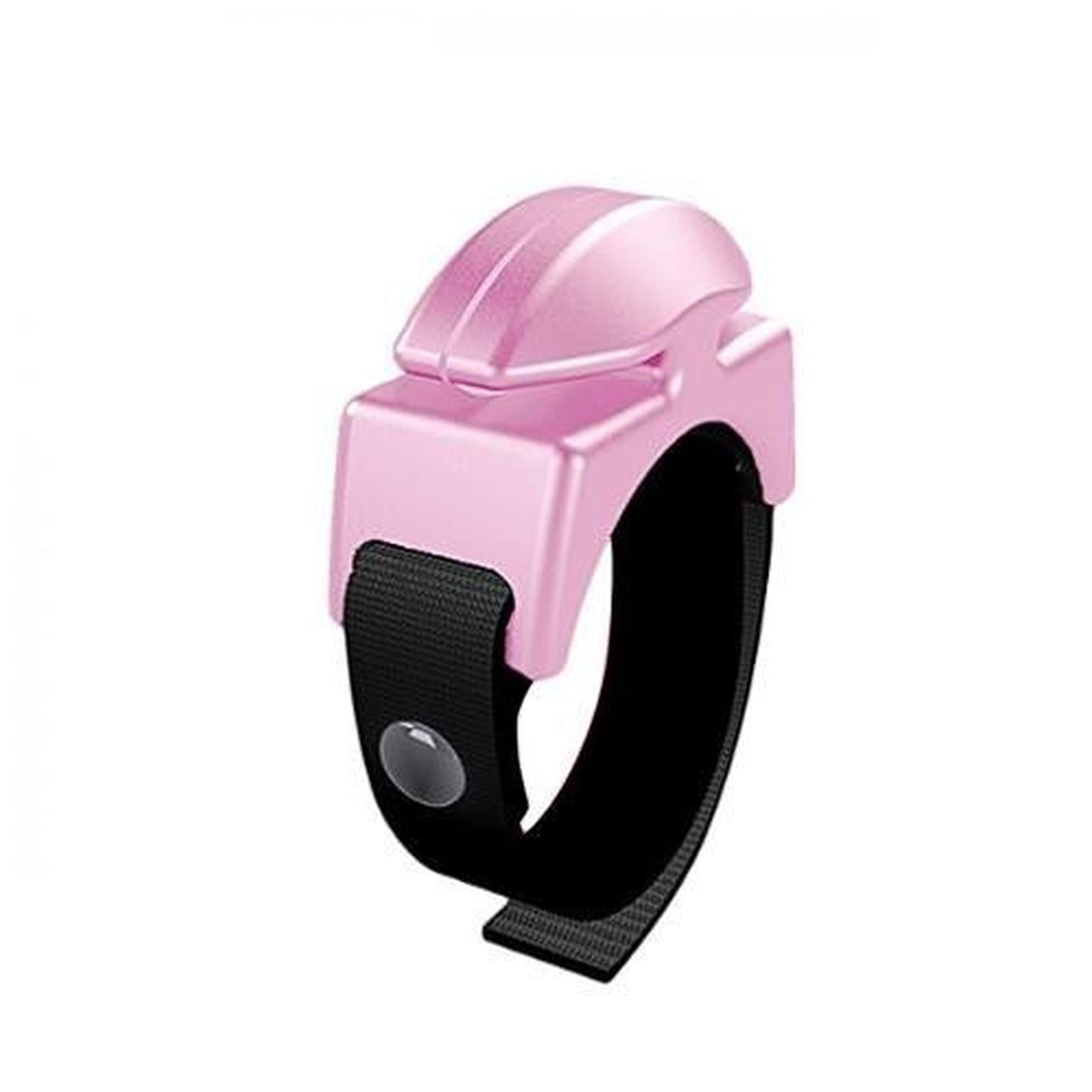 Thread Cutterz Ring Pink