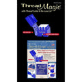 Thread Magic Square with Cutter