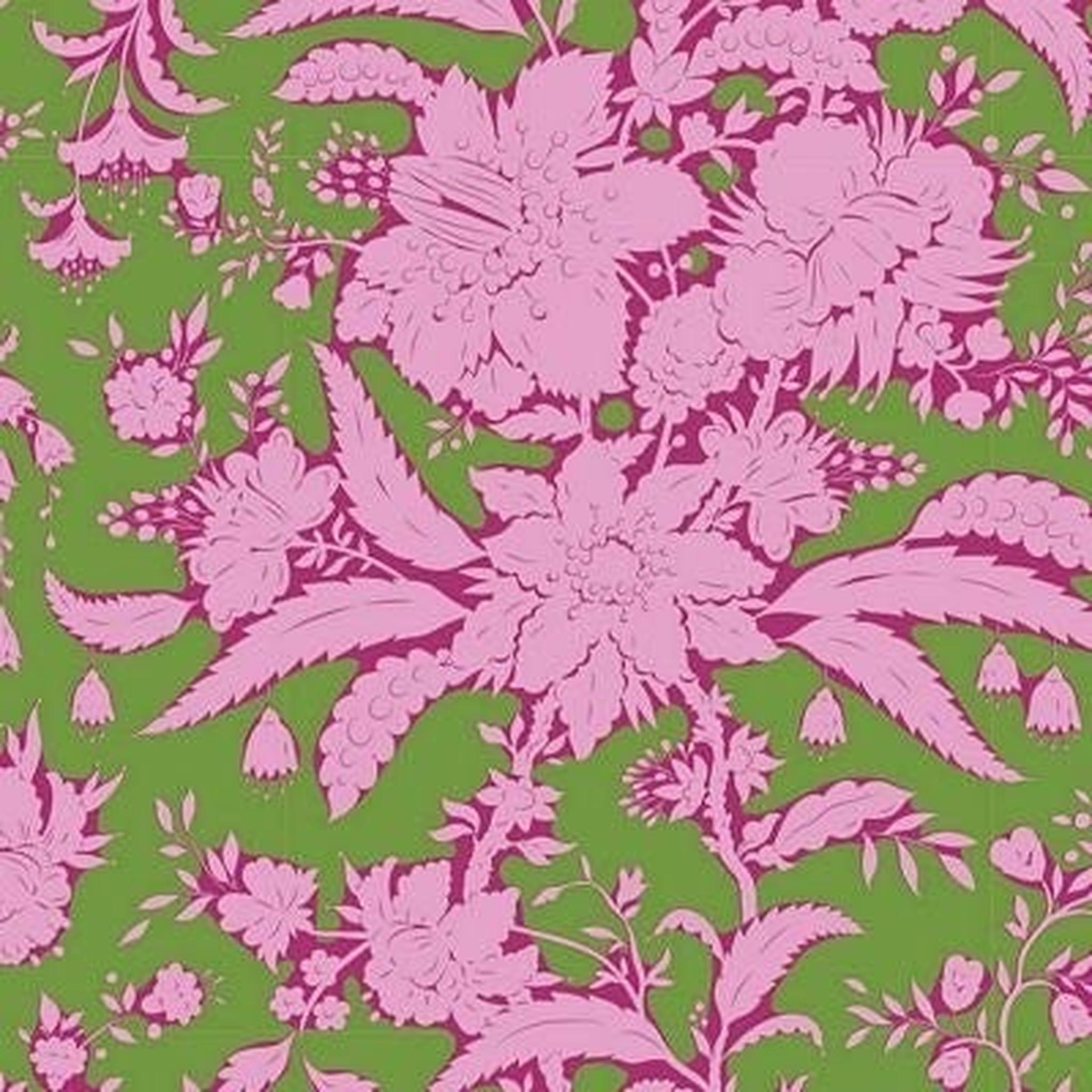 Tilda Abloom - Fern