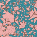 Tilda Abloom - Petrol