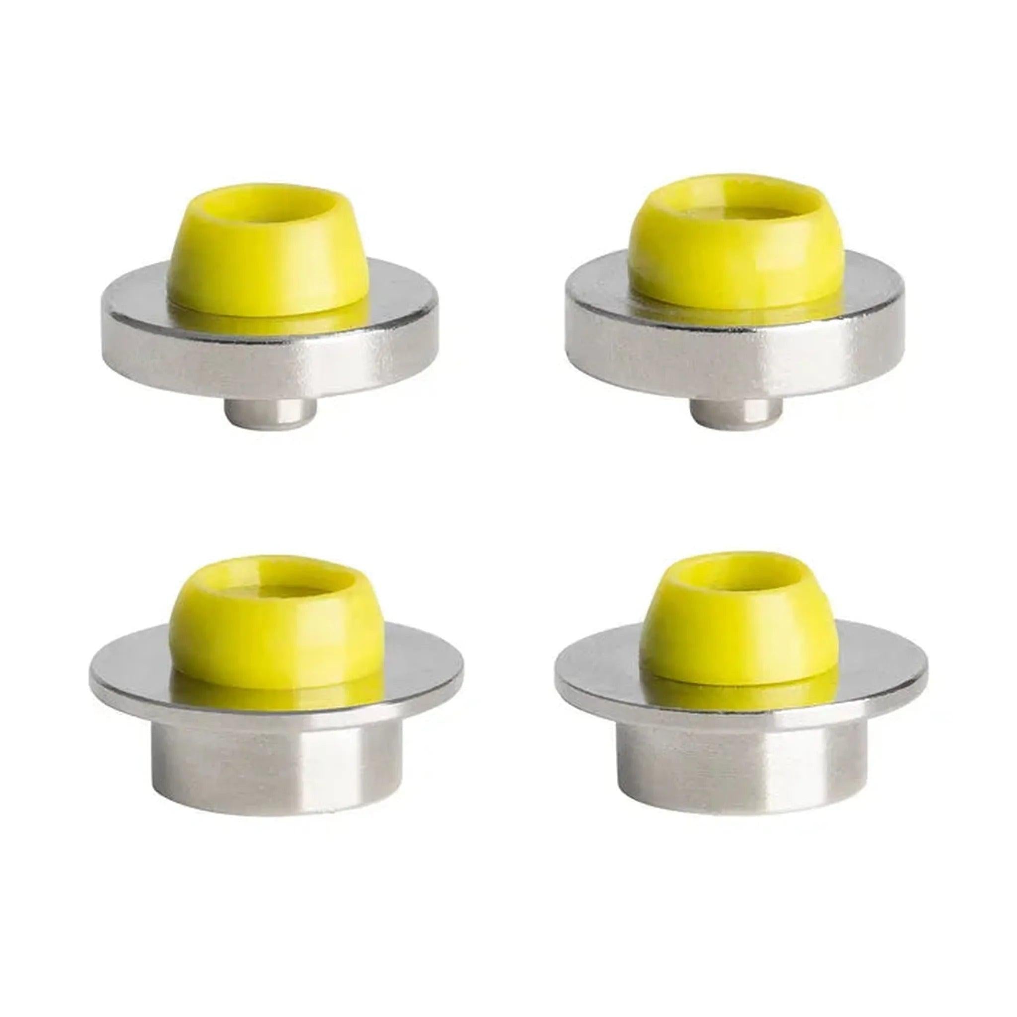 Tool Set for Prym Tubular Rivets, 7.5 & 9 mm, 4 pcs