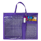 Toteology Purple